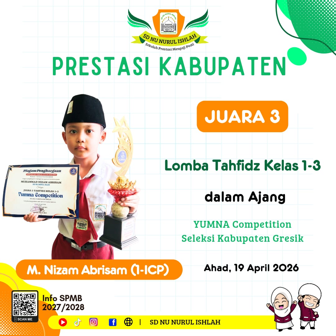 Prestasi